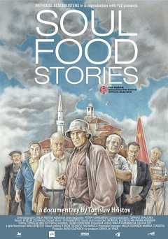 Soul Food Stories - vudu
