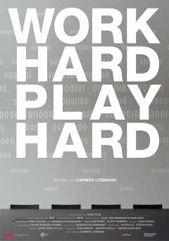 Work Hard Play Hard