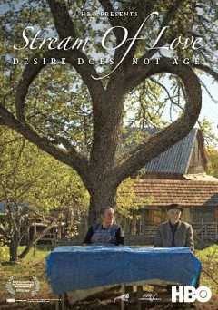 Stream of Love - vudu