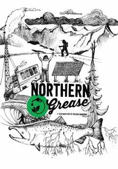 Northern Grease - vudu