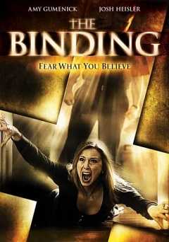 The Binding - vudu