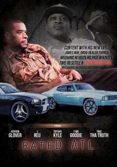 Rated ATL - vudu