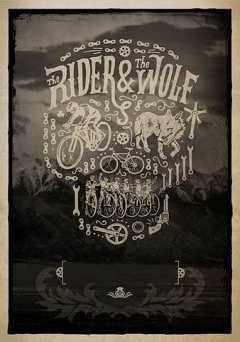 The Rider and the Wolf