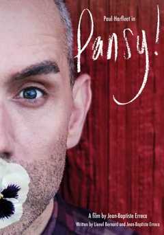 Pansy! - vudu