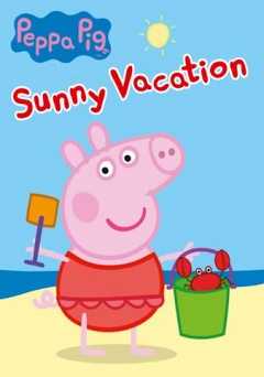 Peppa Pig: Sunny Vacation