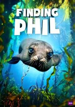 Finding Phil - vudu