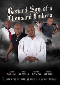 Bastard Son of a Thousand Fathers - vudu