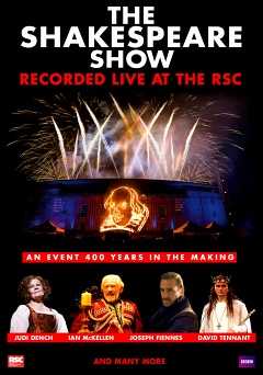 Shakespeare Live! From the RSC