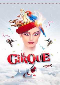 Le Cirque - vudu