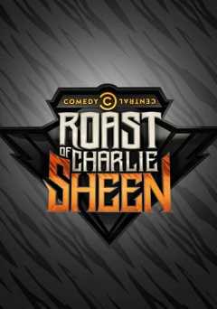 The Comedy Central Roast of Charlie Sheen