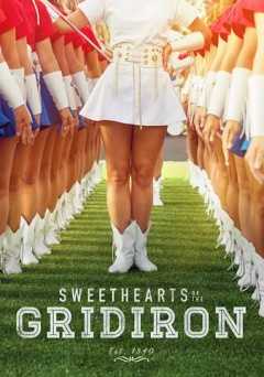 Sweethearts of the Gridiron