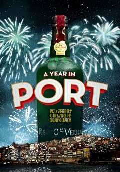 A Year in Port - vudu