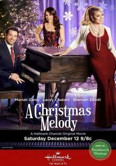 A Christmas Melody - Movie