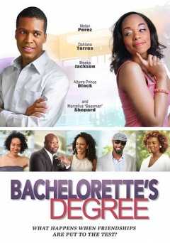 Bachelorettes Degree - vudu