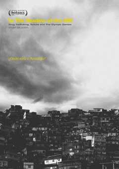 In the Shadow of the Hill - vudu