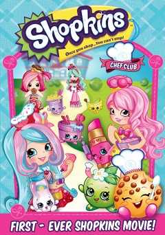 Shopkins™ Chef Club - vudu