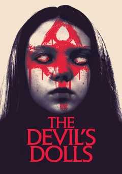 The Devils Dolls - vudu
