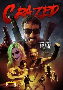 Crazed - vudu
