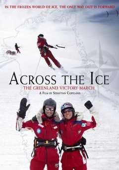Across The Ice - vudu