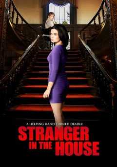 Stranger in the House - vudu