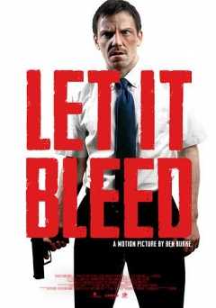 Let It Bleed - vudu