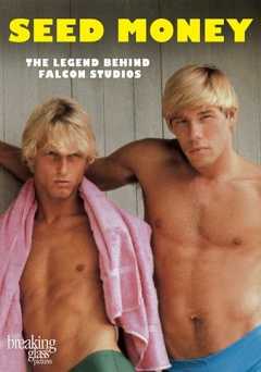 Seed Money: The Chuck Holmes Story - Movie