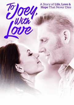 To Joey, with Love - vudu