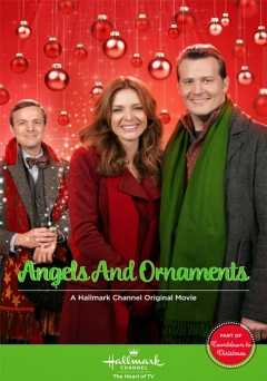 Angels and Ornaments - vudu