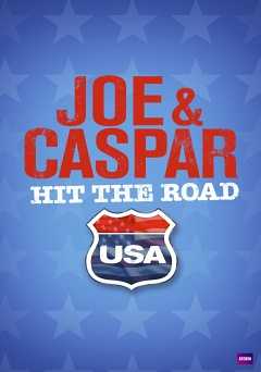 Joe and Caspar Hit the Road: USA