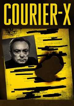 Courier X - vudu