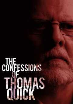 The Complete Confessions of Thomas Quick