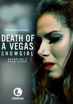 Death of a Vegas Showgirl - vudu