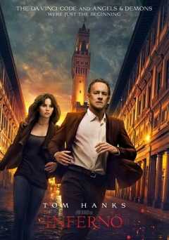 Inferno - vudu
