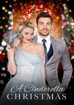 A Cinderella Christmas - Movie