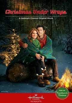 Christmas Under Wraps - Movie