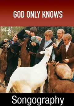 Songography: God Only Knows - vudu
