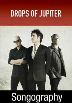 Songography: Drops of Jupiter - vudu