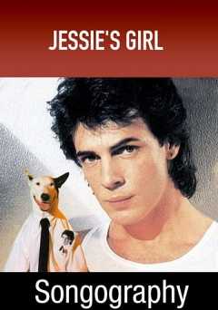 Songography: Jessies Girl - vudu