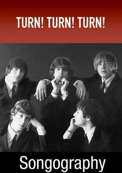 Songography: Turn! Turn! Turn! - vudu