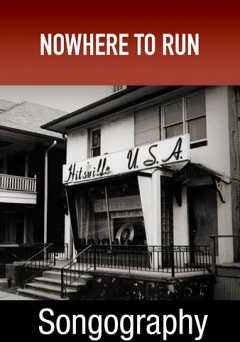 Songography: Nowhere to Run - vudu