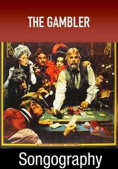 Songography: The Gambler - vudu