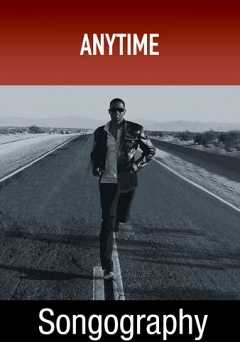 Songography: Anytime - vudu