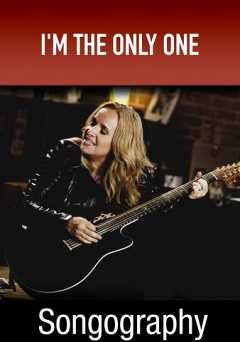 Songography: Im The Only One - vudu