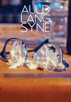 Auld Lang Syne - vudu