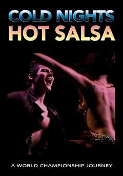 Cold Nights Hot Salsa - vudu