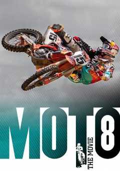 Moto 8: The Movie