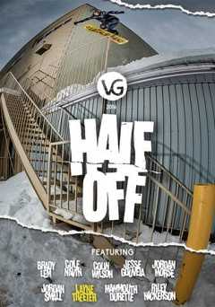 Half Off - vudu