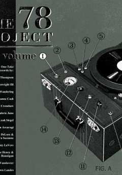The 78 Project Movie