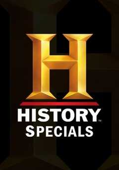 History Specials: Nostradamus: Election 2016 - vudu