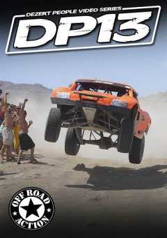 Dezert People 13 - vudu
